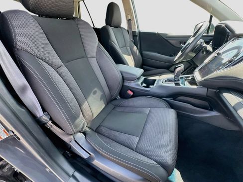 Used 2020 Subaru Outback Premium w/ Popular Package #1 AWD/4WD image 35
