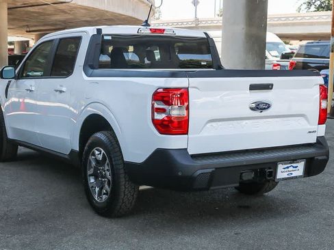 New 2024 Ford Maverick Lariat w/ 4K Tow Package AWD/4WD image 7