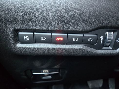New 2026 Jeep Cherokee Limited AWD/4WD image 44