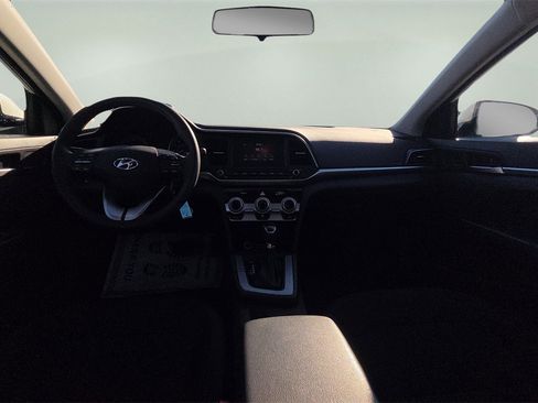 Used 2019 Hyundai Elantra SE w/ Cargo Package image 26