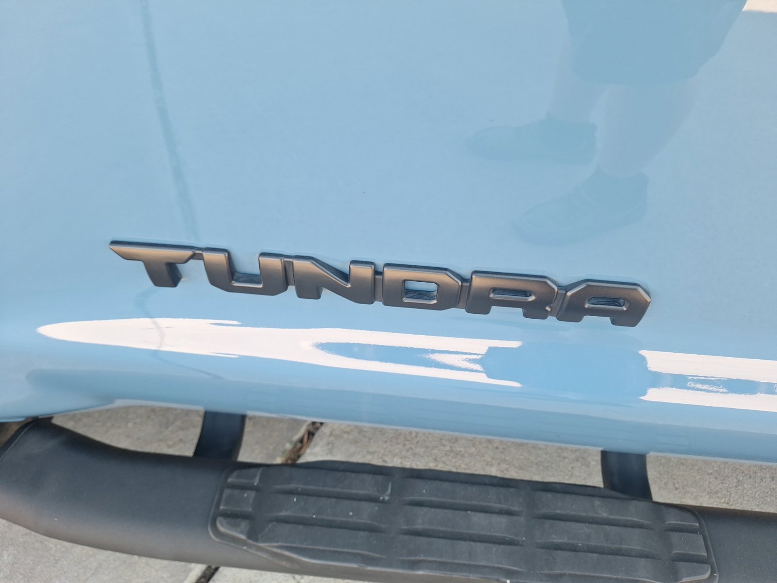 Used 2020 Toyota Tundra SR5 w/ SR5 Leather Package AWD/4WD image 15