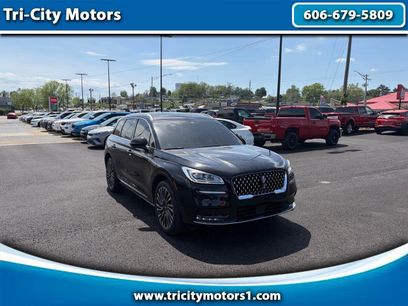 Used 2020 Lincoln Corsair Reserve w/ Equipment Group 201A