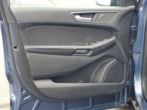 Used 2019 Ford Edge SE AWD/4WD image 19