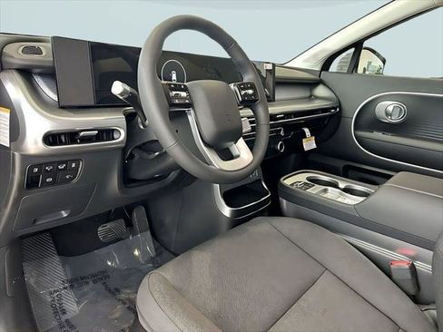 New 2026 Hyundai Ioniq 9 S RWD image 10