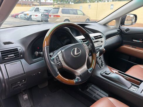 Used 2015 Lexus RX 350 FWD image 8