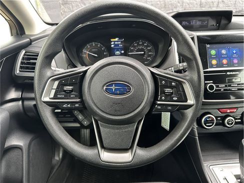 Used 2021 Subaru Crosstrek 2.0i w/ Popular Package #1 image 17