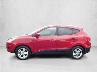 Used 2012 Hyundai Tucson GLS AWD/4WD video 2