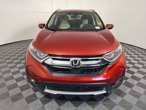 Used 2018 Honda CR-V EX-L image 9