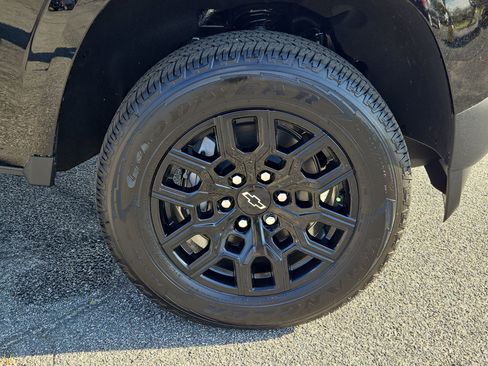 New 2026 Chevrolet Colorado W/T w/ WT Custom Package image 6