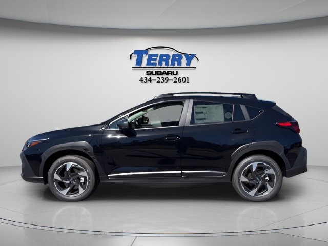 New 2026 Subaru Crosstrek 2.5i Limited AWD/4WD image 3