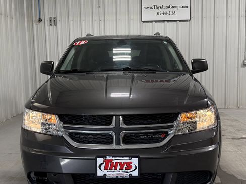 Used 2018 Dodge Journey SE w/ Popular Equipment Group image 15