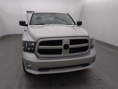 Used 2018 RAM 1500 Express RWD image 14