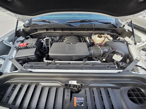 Used 2025 GMC Sierra 1500 Denali Ultimate AWD/4WD image 31