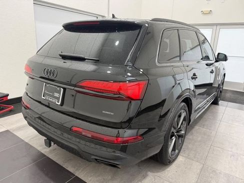 Certified 2026 Audi Q7 3.0T Premium Plus w/ Premium Plus Package AWD/4WD image 2
