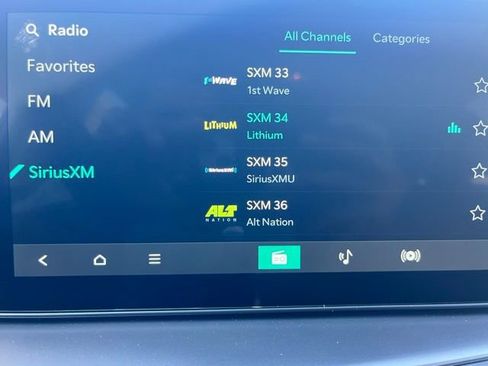 New 2026 Kia Sorento S FWD image 12