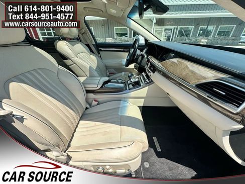 Used 2019 Genesis G90 3.3T Premium AWD/4WD image 30