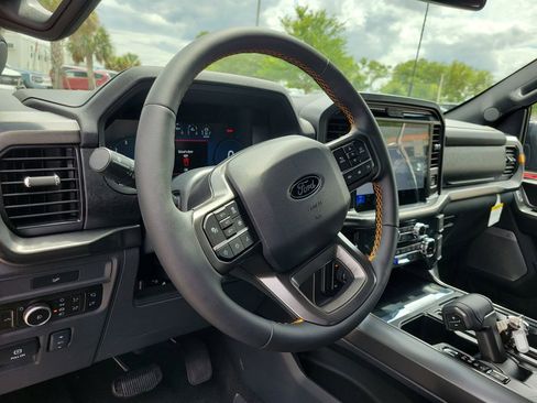 New 2026 Ford F150 Tremor AWD/4WD image 17