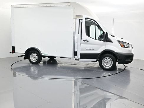 Certified 2024 Ford Transit 350 RWD image 51