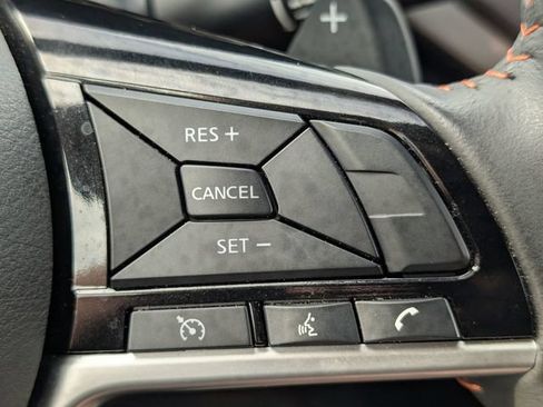 Used 2024 Nissan Altima 2.5 SR FWD image 20