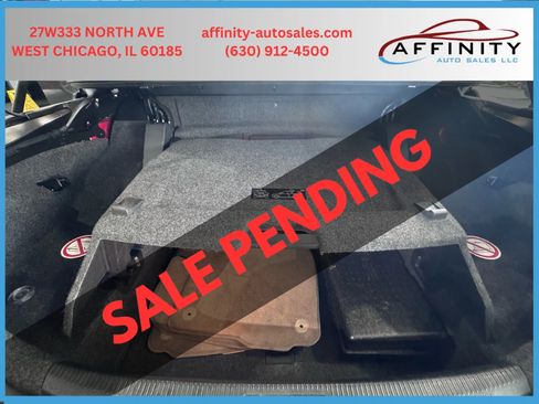 Used 2014 Volkswagen Eos Komfort FWD image 34