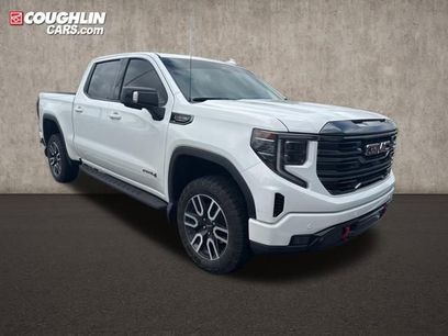 Used 2023 GMC Sierra 1500 AT4 w/ AT4 Premium Package