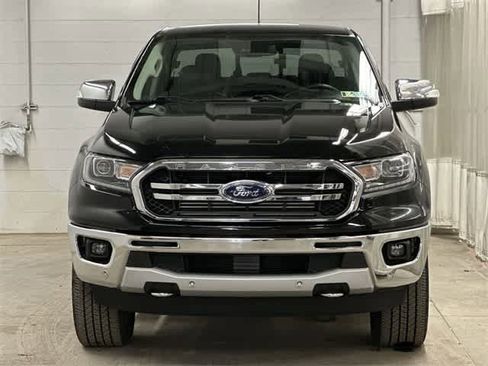 Certified 2020 Ford Ranger Lariat w/ Equipment Group 501A Mid image 29