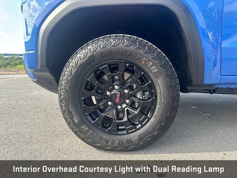 New 2026 GMC Canyon Elevation w/ Convenience Package AWD/4WD image 23