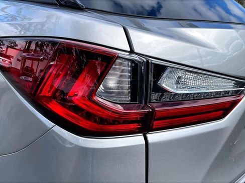 Used 2017 Lexus RX 350 image 28