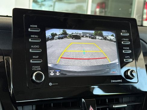 Used 2024 Toyota Camry SE FWD image 20