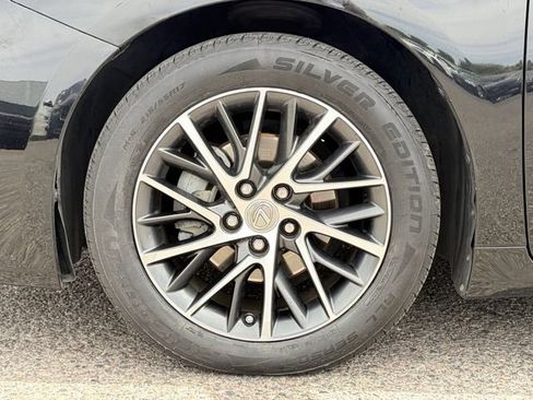 Used 2016 Lexus ES 350 FWD image 29