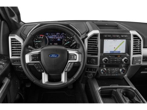 Used 2020 Ford F250 XL w/ STX Appearance Package AWD/4WD image 7