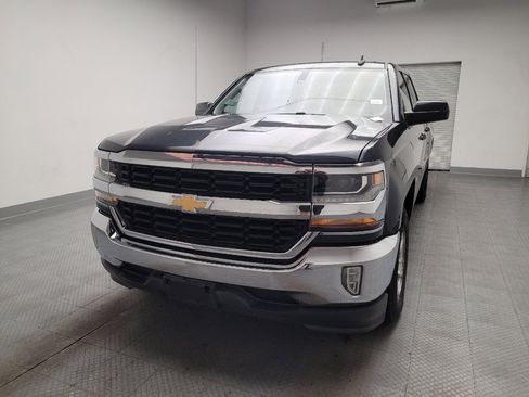 Used 2018 Chevrolet Silverado 1500 LT w/ All Star Edition RWD image 15