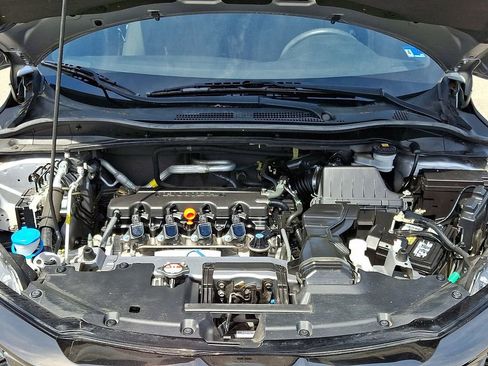 Used 2021 Honda HR-V Sport image 27