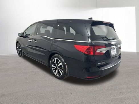 Used 2018 Honda Odyssey Elite image 32
