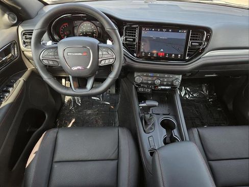 New 2026 Dodge Durango GT image 22