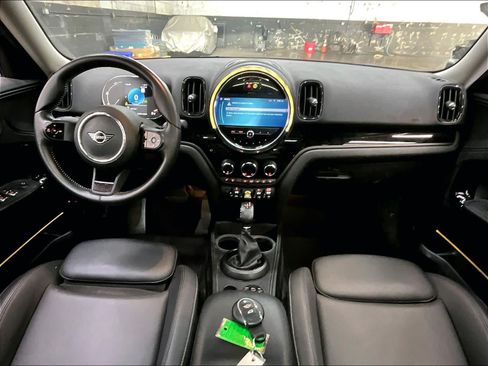 Used 2023 MINI Cooper Countryman SE w/ Storage Package AWD/4WD image 17