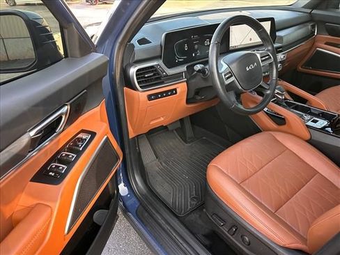 Used 2024 Kia Telluride EX X-Line AWD/4WD image 14