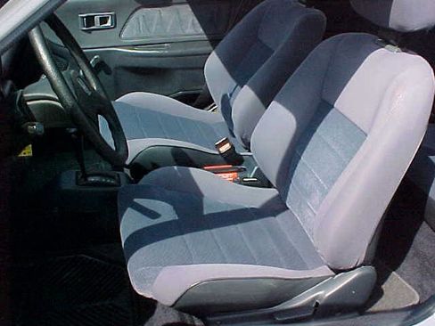 Used 1991 Honda Civic DX image 18
