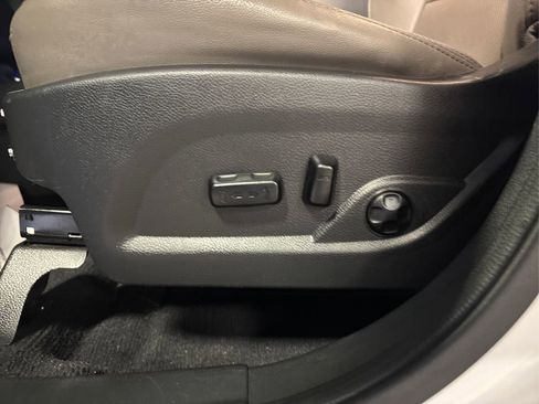 Used 2017 Hyundai Santa Fe Sport AWD/4WD image 28