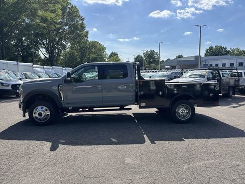 New 2026 Ford F450 Lariat AWD/4WD image 5