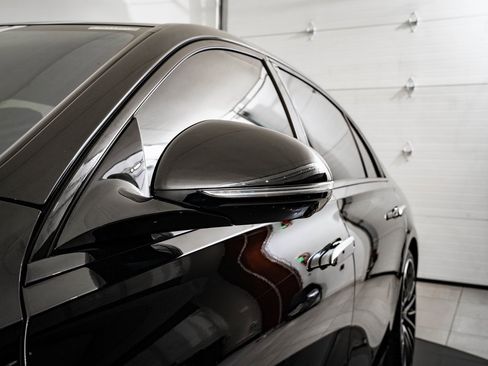 Certified 2024 Mercedes-Benz S 580 4MATIC Sedan image 17