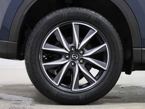 Used 2018 MAZDA CX-5 Grand Touring w/ Premium Package AWD/4WD image 36