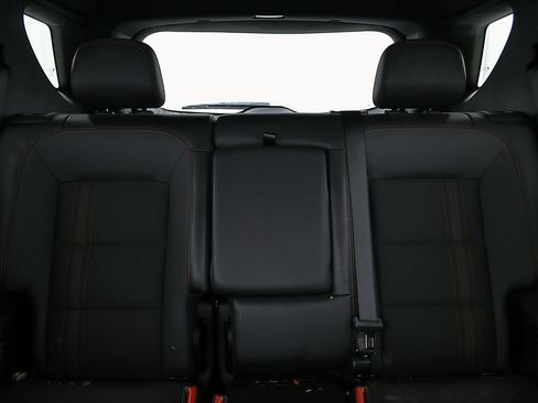 Used 2022 Chevrolet Equinox RS w/ Infotainment Package FWD image 20