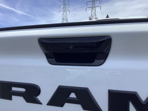 New 2026 RAM 1500 Big Horn image 32