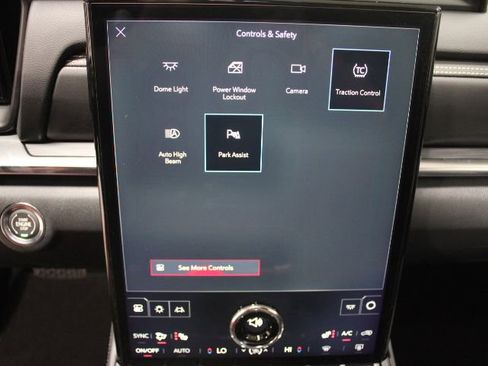 New 2026 GMC Terrain Elevation FWD image 50