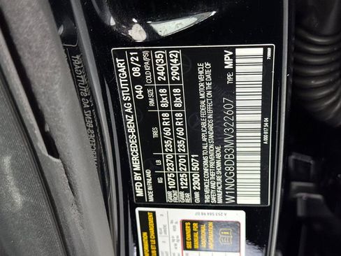 Used 2021 Mercedes-Benz GLC 300 image 28