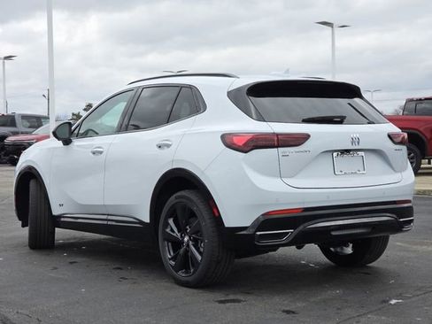 New 2026 Buick Envision Sport Touring image 24