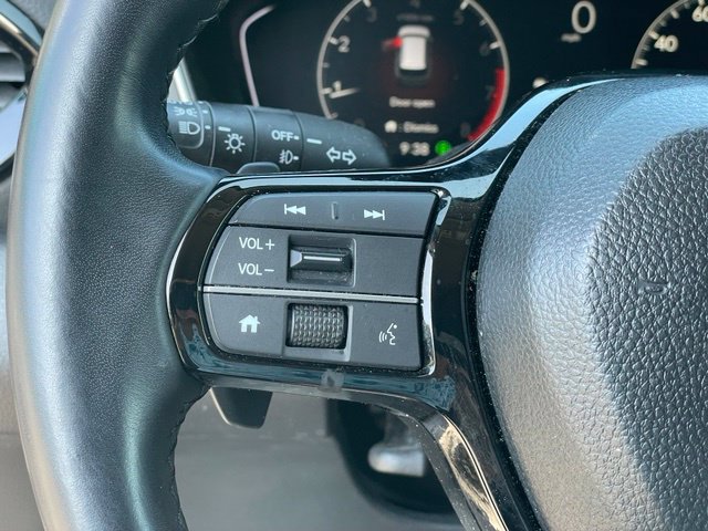 Used 2025 Honda Pilot EX-L image 15