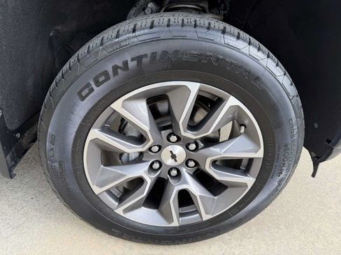 Used 2020 Chevrolet Silverado 1500 RST w/ Texas Edition AWD/4WD image 44