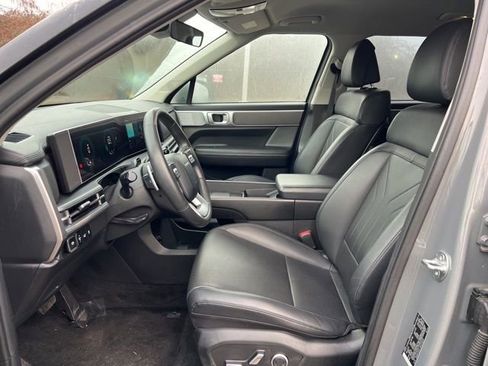 Used 2024 Hyundai Santa Fe SEL image 45